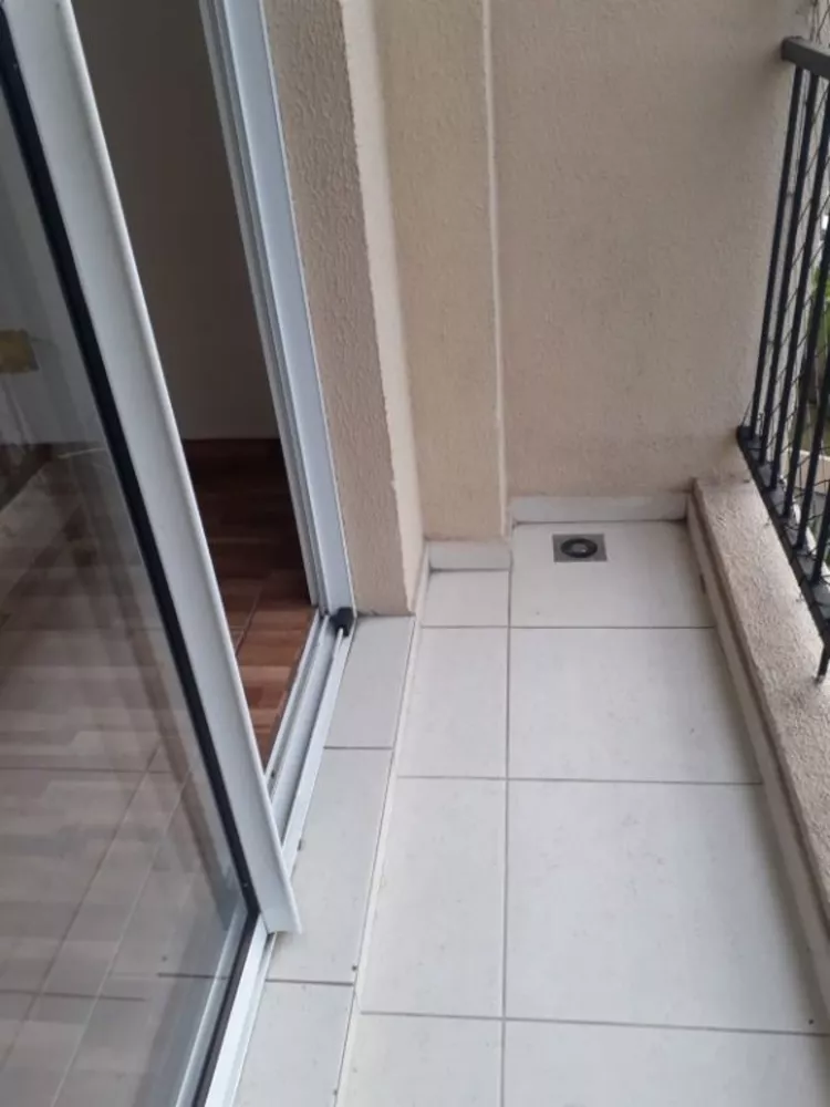 Apartamento à venda com 2 quartos, 52m² - Foto 7