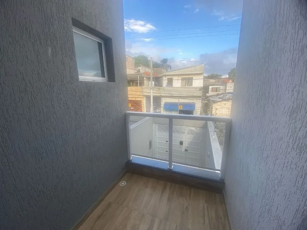 Sobrado, 3 quartos, 100 m² - Foto 3