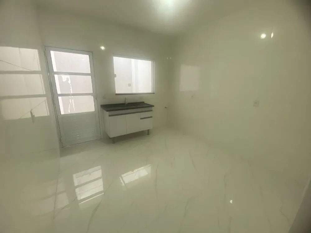 Sobrado, 3 quartos, 100 m² - Foto 1