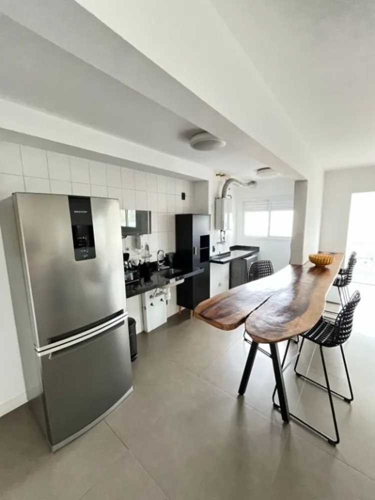 Apartamento, 2 quartos, 83 m² - Foto 3
