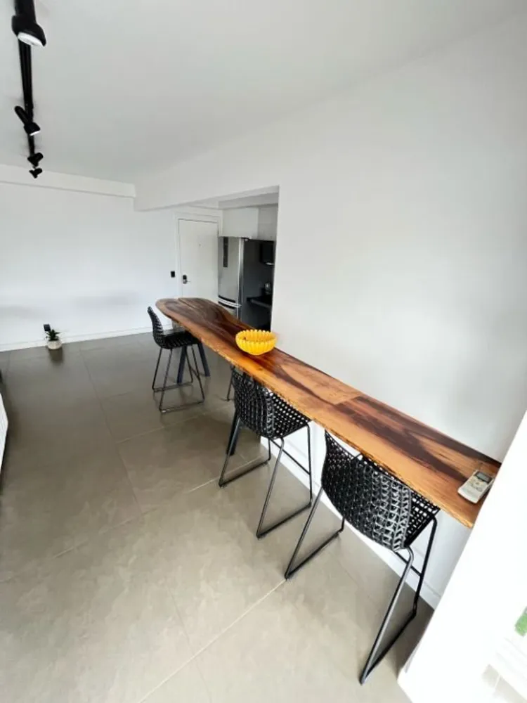 Apartamento, 2 quartos, 83 m² - Foto 2