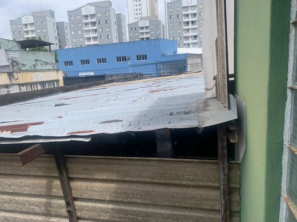 Depósito-Galpão, 205 m² - Foto 7