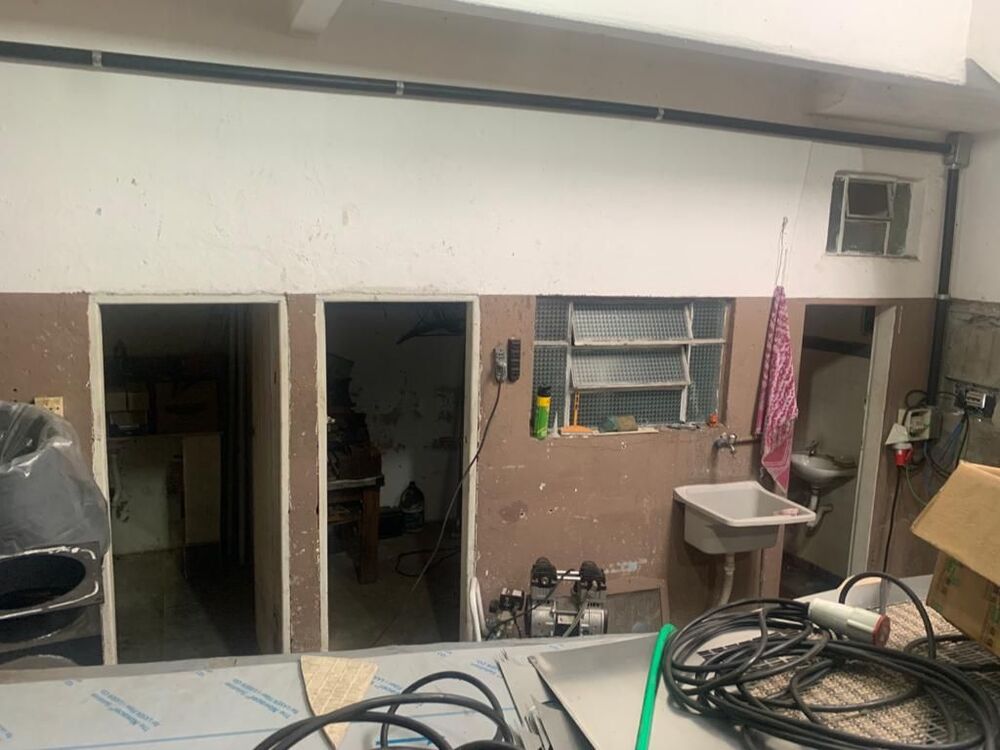 Depósito-Galpão, 205 m² - Foto 5