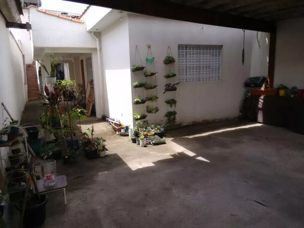 Casa à venda com 3 quartos, 100m² - Foto 2