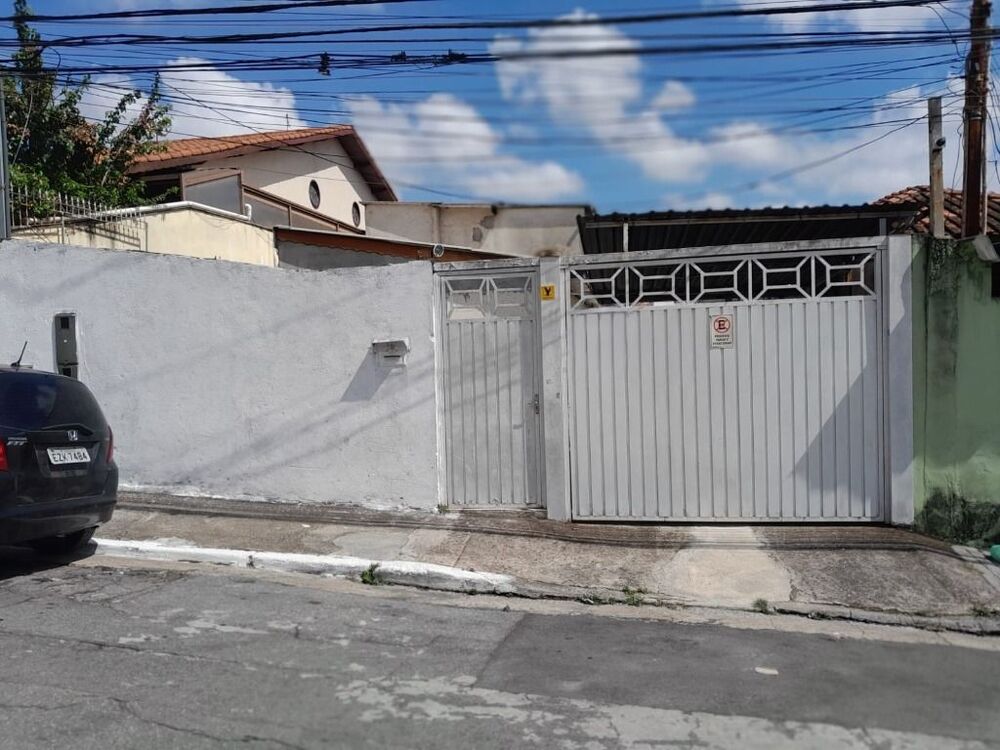 Terreno, 270 m² - Foto 1