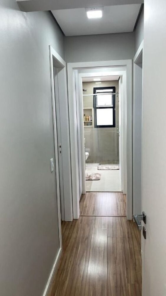 Apartamento à venda com 3 quartos, 123m² - Foto 4