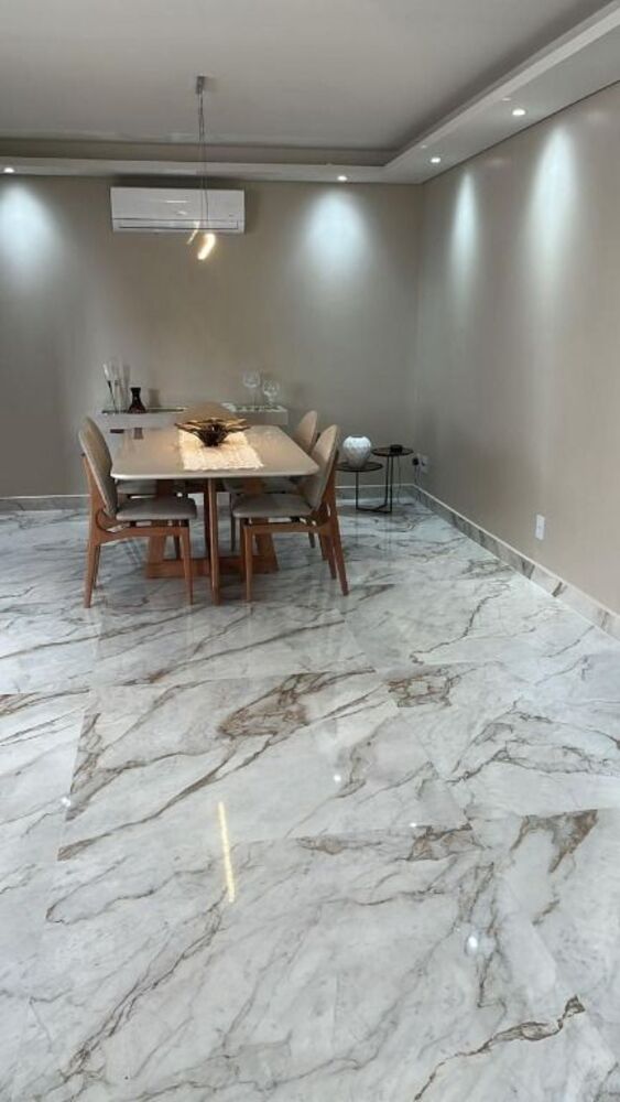 Apartamento à venda com 3 quartos, 123m² - Foto 3