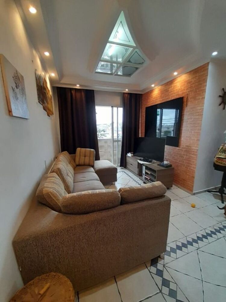 Apartamento, 2 quartos, 53 m² - Foto 9