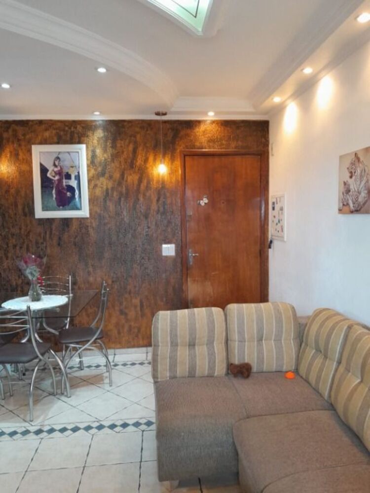 Apartamento, 2 quartos, 53 m² - Foto 11