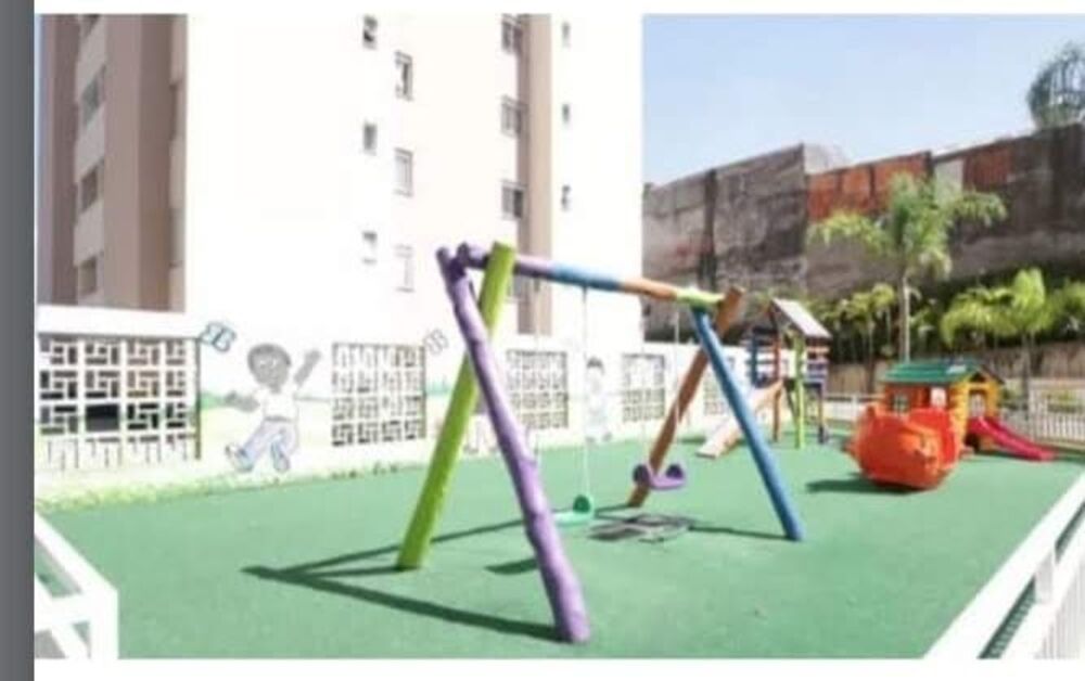 Apartamento, 2 quartos, 53 m² - Foto 6