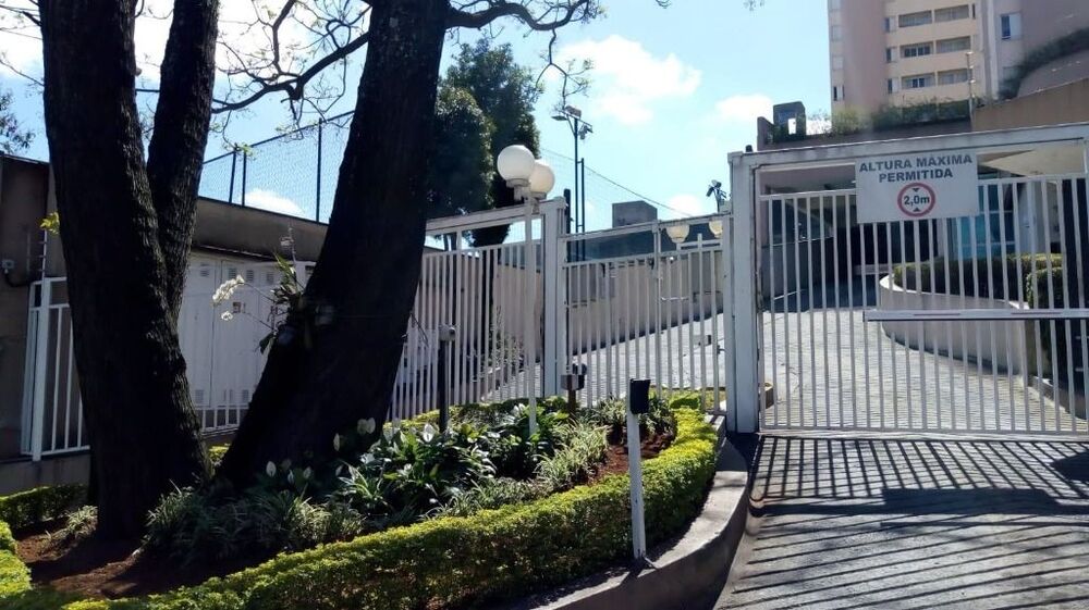 Apartamento, 2 quartos, 53 m² - Foto 1