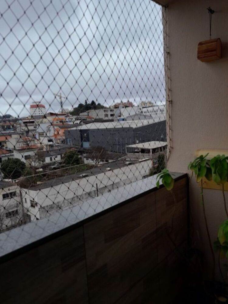 Apartamento, 2 quartos, 53 m² - Foto 10