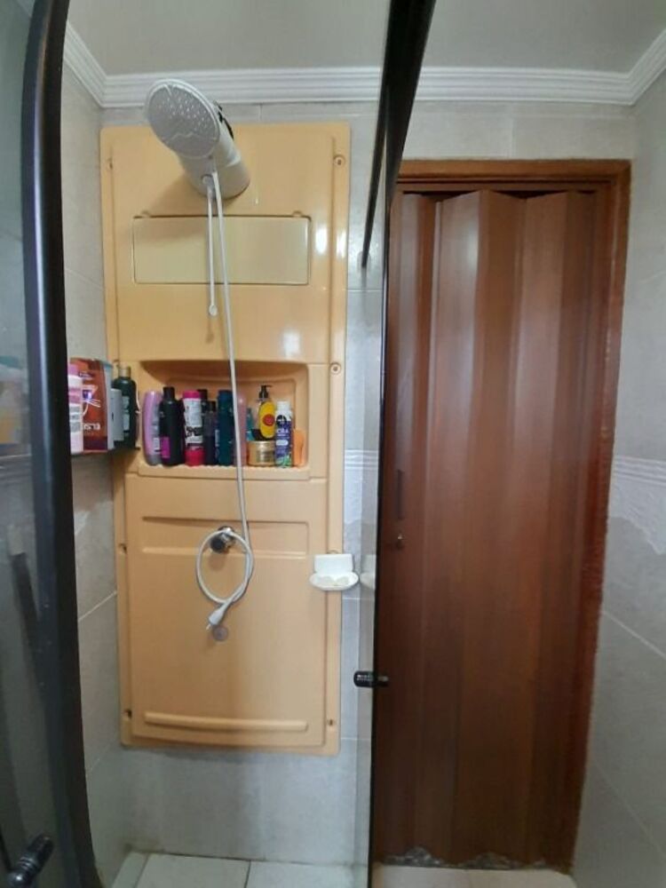 Apartamento, 2 quartos, 53 m² - Foto 4