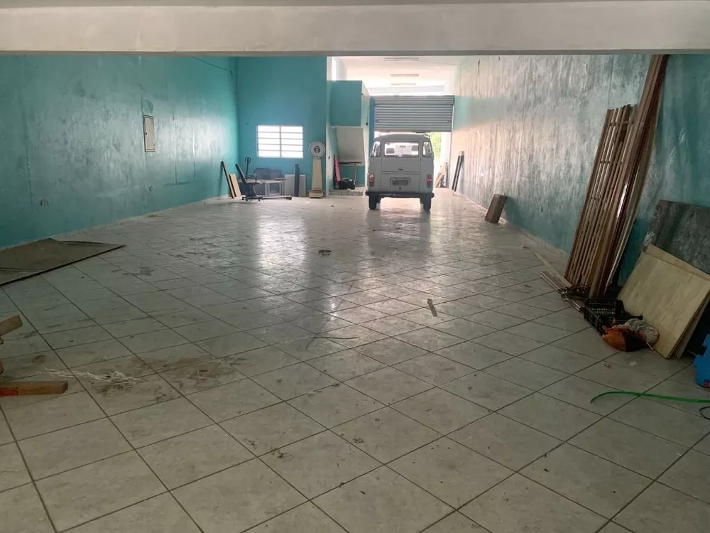 Loja-Salão à venda e aluguel, 513m² - Foto 2