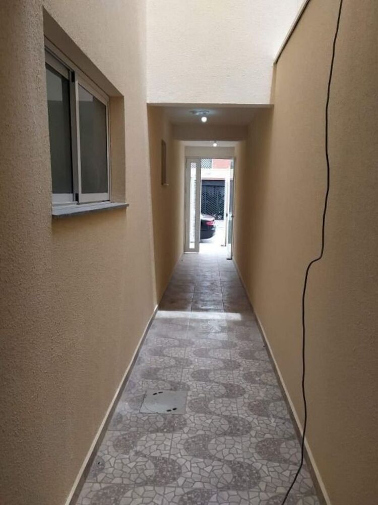 Apartamento, 2 quartos, 44 m² - Foto 2