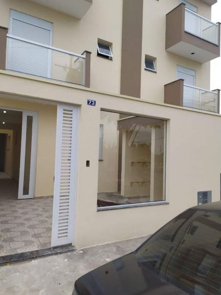 Apartamento, 2 quartos, 44 m² - Foto 3