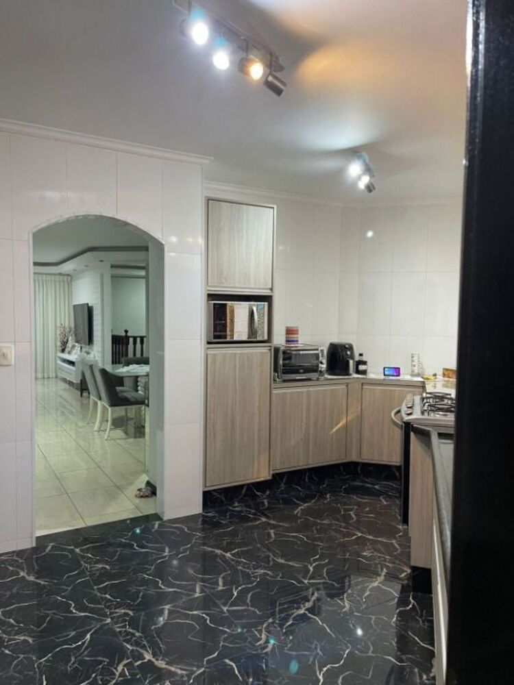 Sobrado, 4 quartos, 345 m² - Foto 11