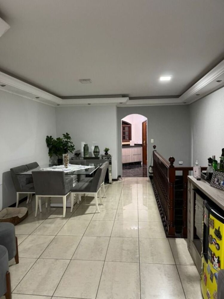 Sobrado, 4 quartos, 345 m² - Foto 3
