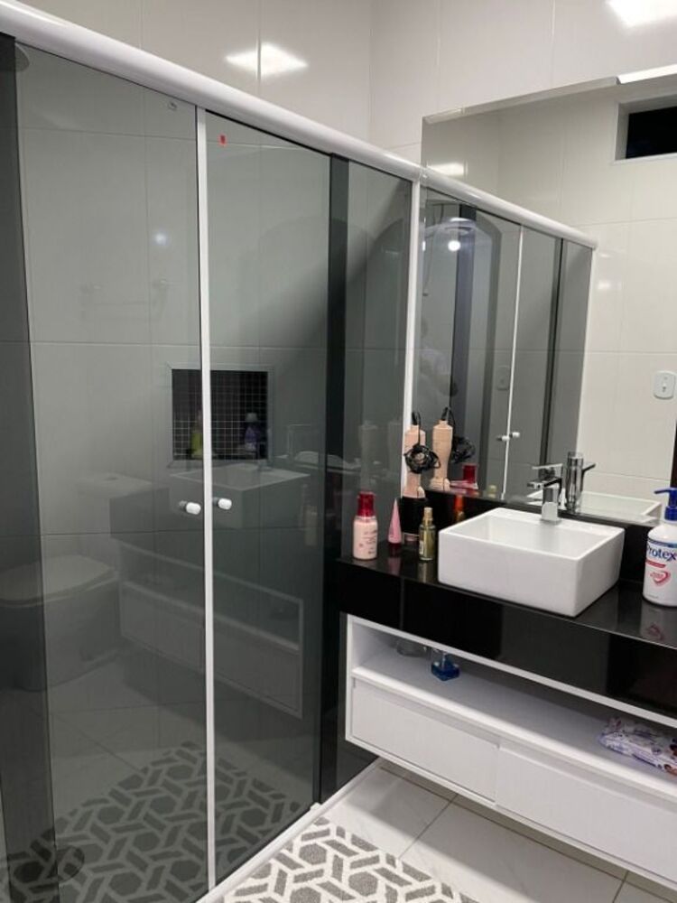 Sobrado, 4 quartos, 345 m² - Foto 9