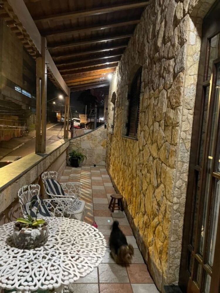 Sobrado, 4 quartos, 345 m² - Foto 4