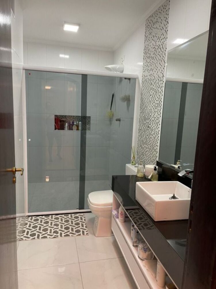 Sobrado, 4 quartos, 345 m² - Foto 6