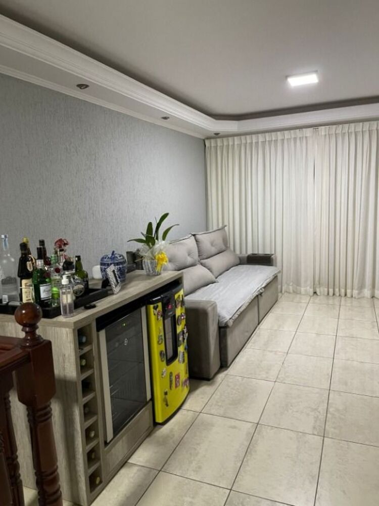 Sobrado, 4 quartos, 345 m² - Foto 7