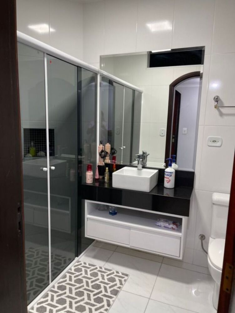 Sobrado, 4 quartos, 345 m² - Foto 12