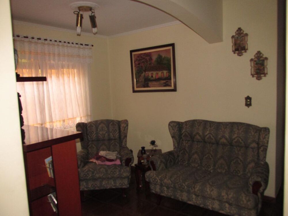 Sobrado, 3 quartos, 218 m² - Foto 6
