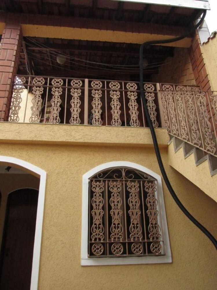 Sobrado, 3 quartos, 218 m² - Foto 3