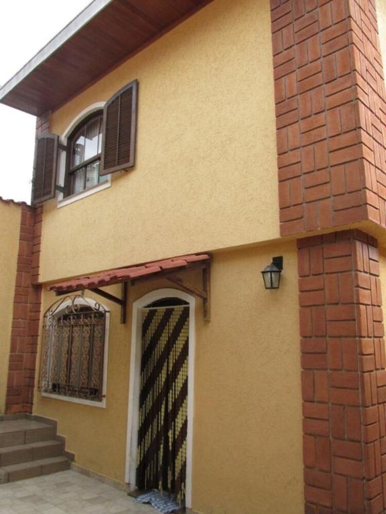 Sobrado, 3 quartos, 218 m² - Foto 5