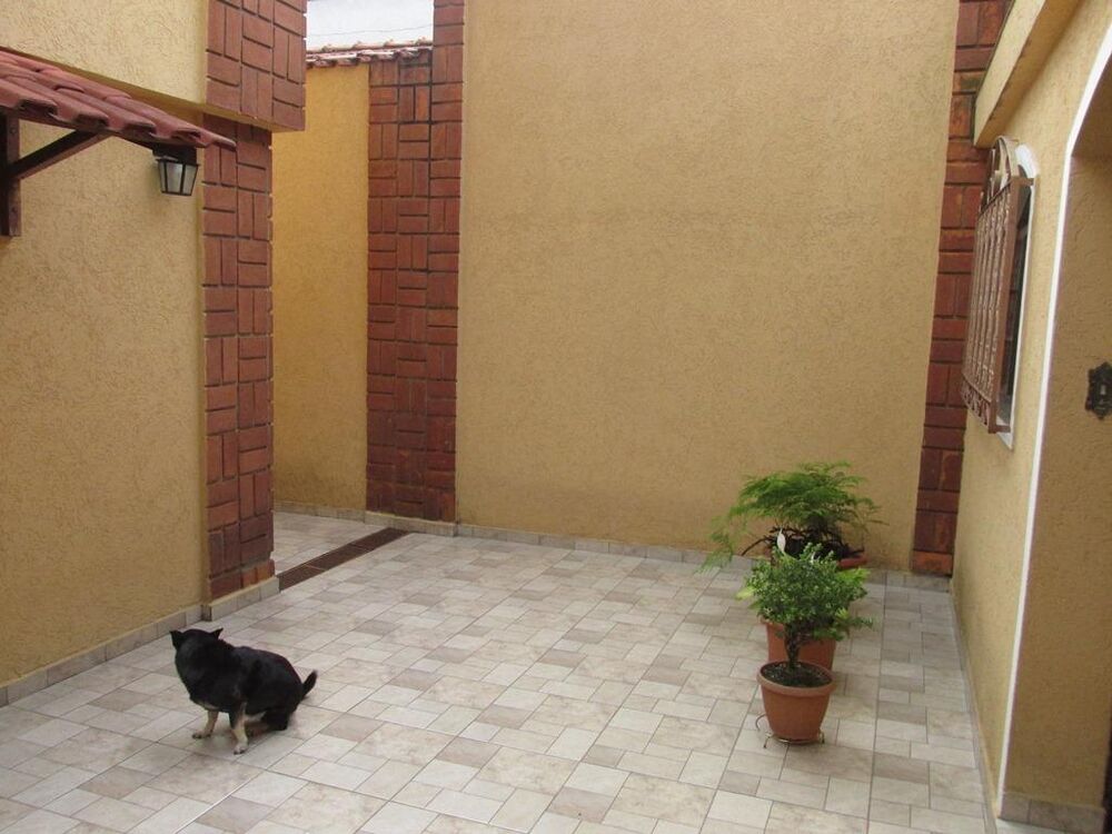 Sobrado, 3 quartos, 218 m² - Foto 7
