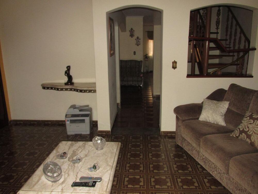 Sobrado, 3 quartos, 218 m² - Foto 8