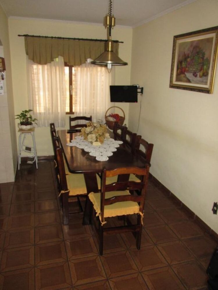 Sobrado, 3 quartos, 218 m² - Foto 12