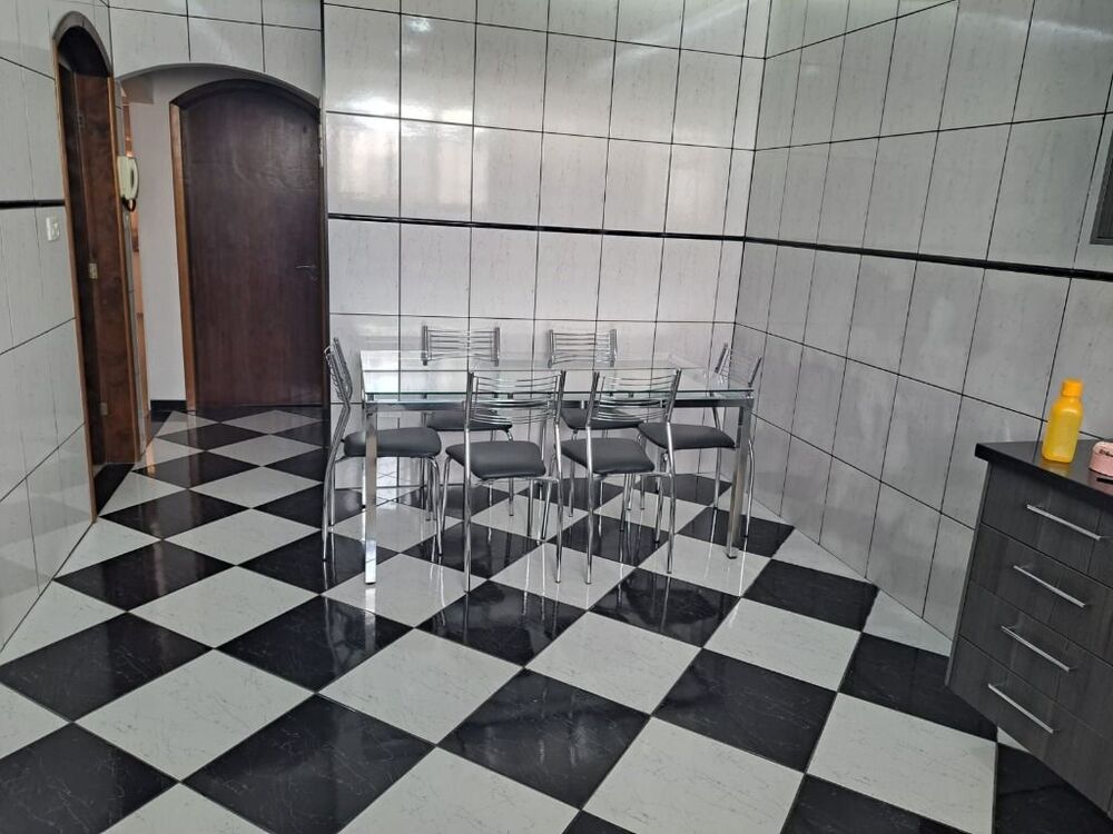 Casa, 3 quartos, 100 m² - Foto 4
