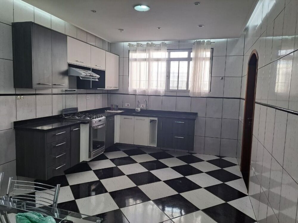 Casa, 3 quartos, 100 m² - Foto 2