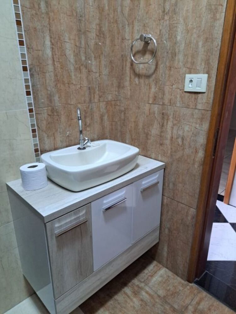 Casa, 3 quartos, 100 m² - Foto 3