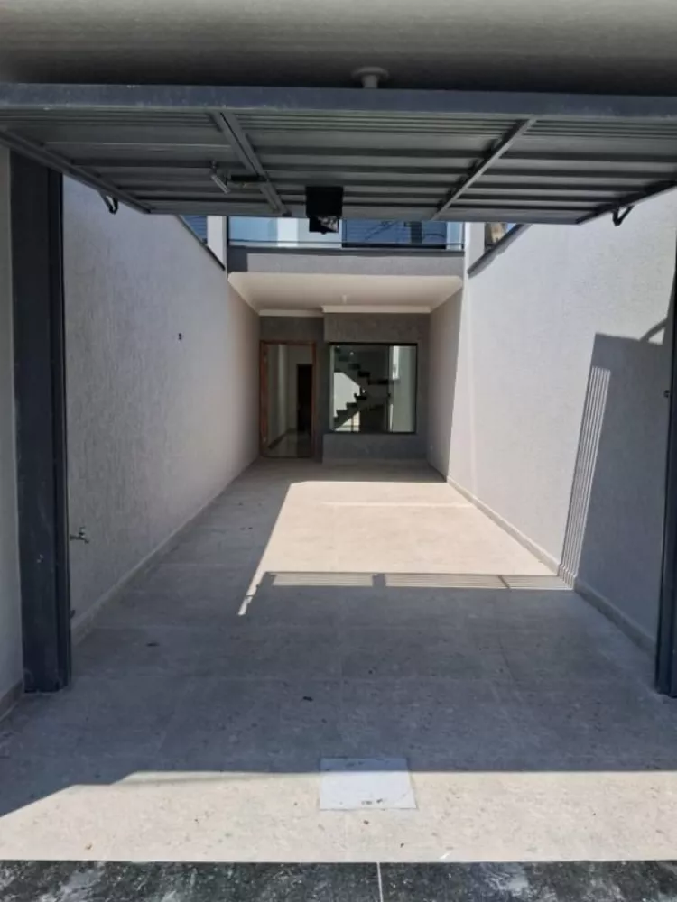 Sobrado à venda com 3 quartos, 120m² - Foto 3