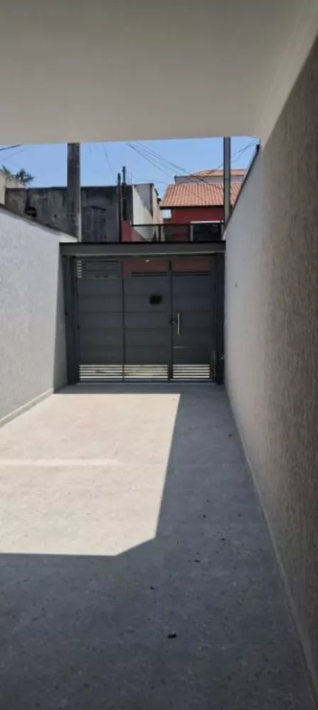 Sobrado à venda com 3 quartos, 120m² - Foto 8