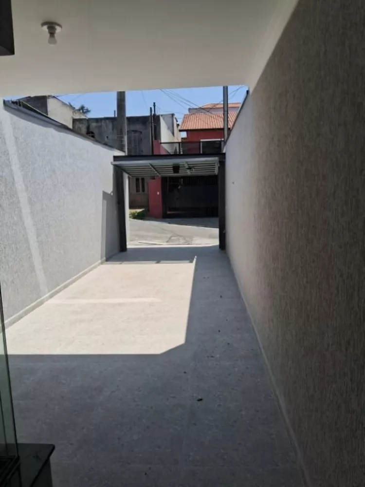 Sobrado à venda com 3 quartos, 120m² - Foto 7