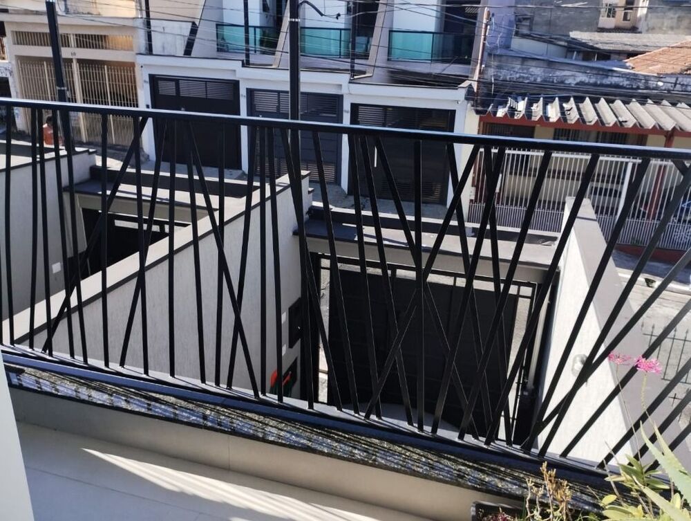 Sobrado, 3 quartos, 110 m² - Foto 3