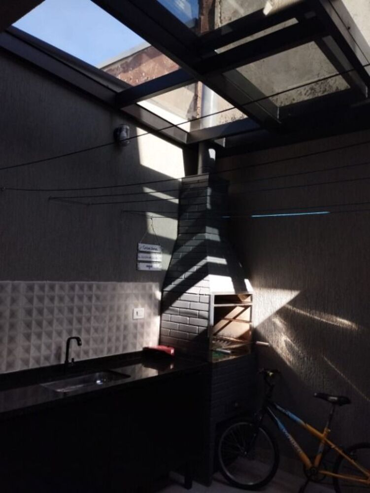 Sobrado, 3 quartos, 110 m² - Foto 1