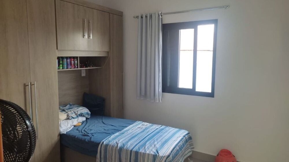Sobrado, 3 quartos, 110 m² - Foto 2
