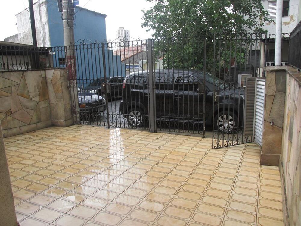 Casa, 2 quartos, 62 m² - Foto 2