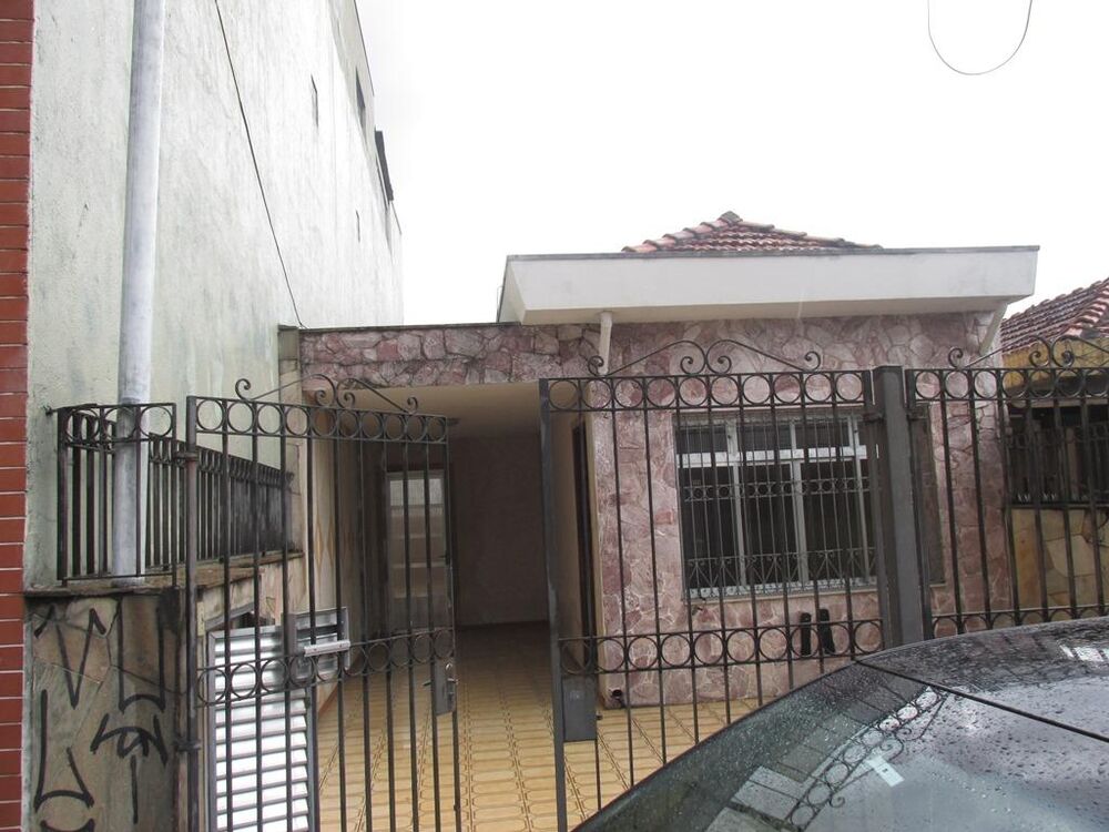 Casa, 2 quartos, 62 m² - Foto 1