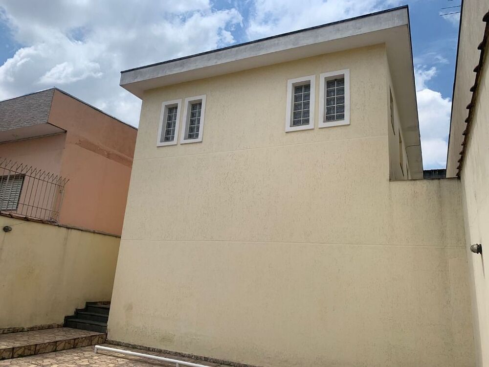 Sobrado para alugar com 2 quartos, 50m² - Foto 11