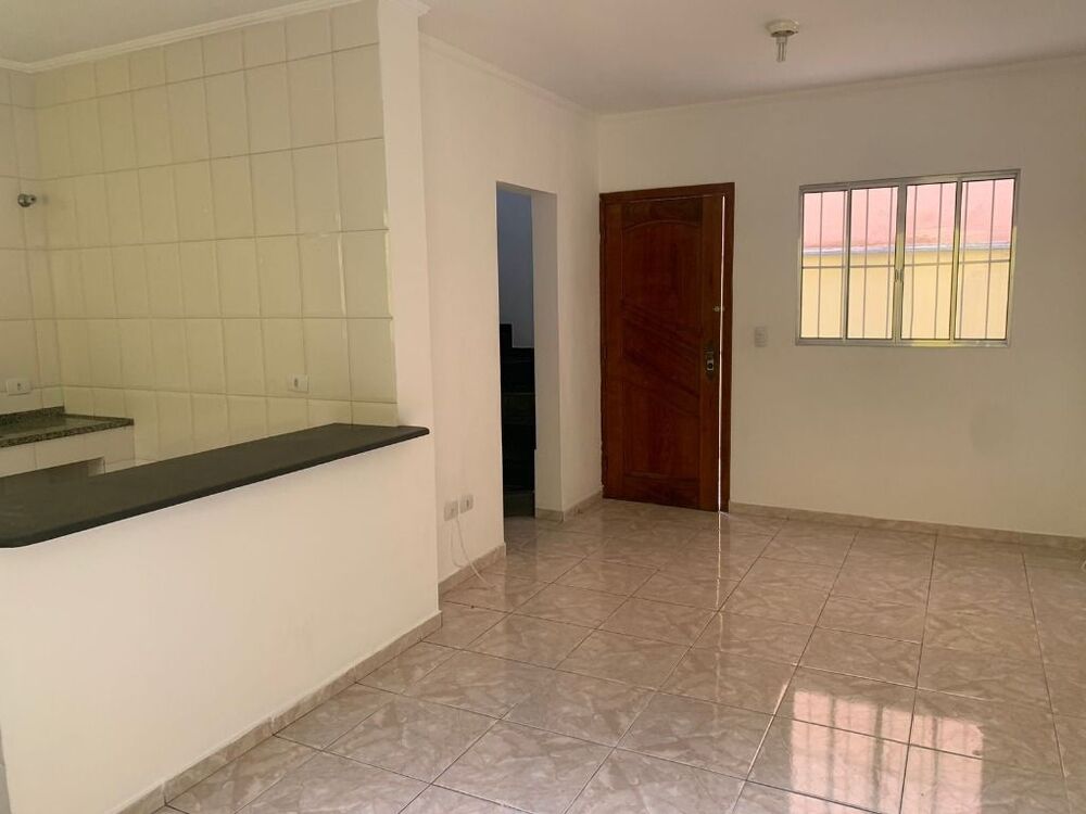 Sobrado para alugar com 2 quartos, 50m² - Foto 5