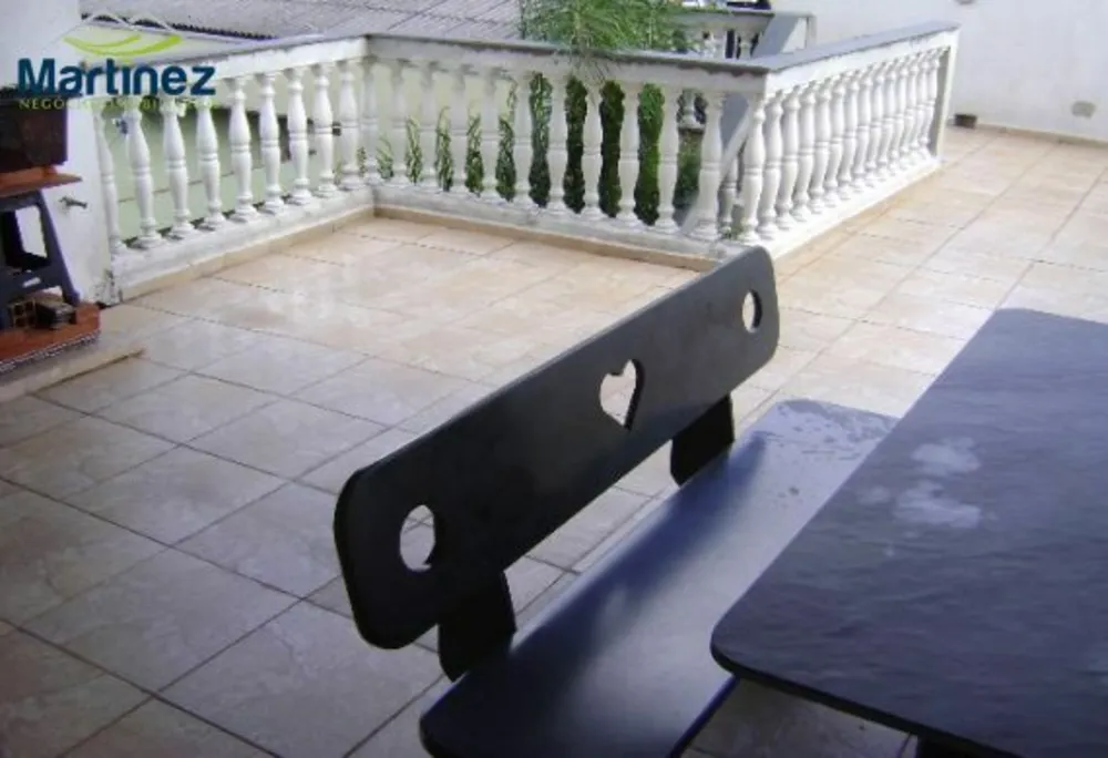 Casa, 3 quartos, 220 m² - Foto 16