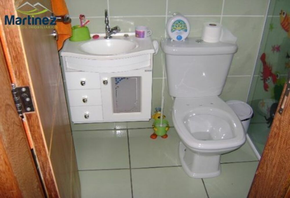 Casa, 3 quartos, 220 m² - Foto 10