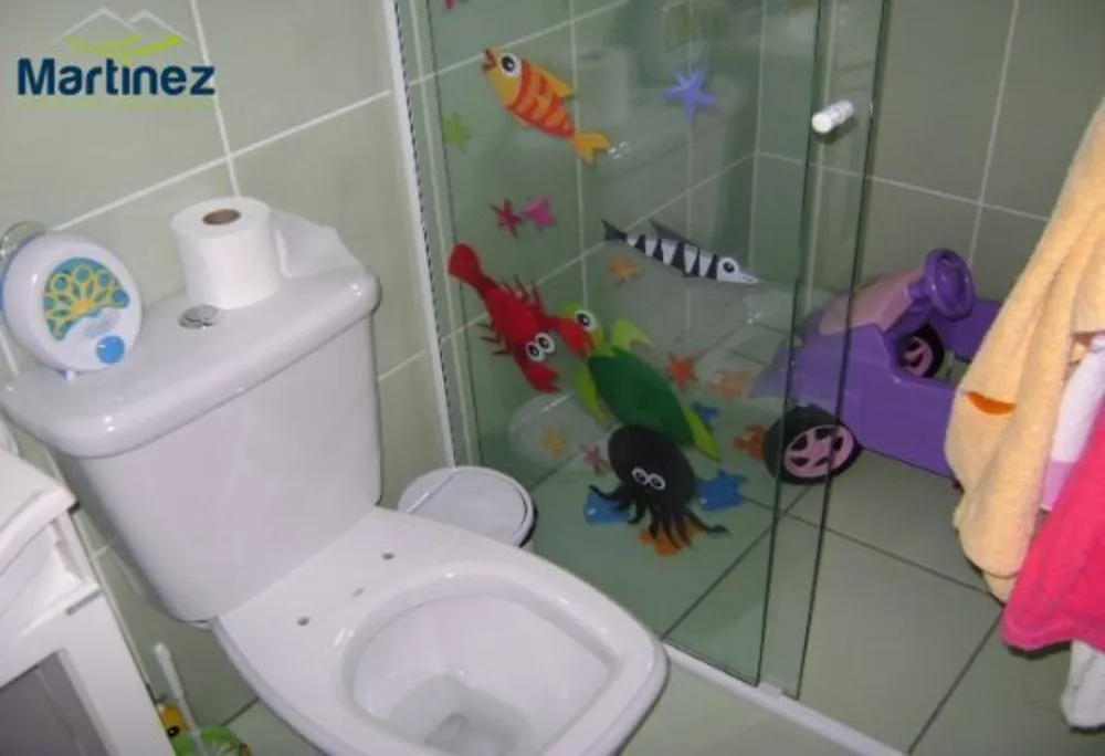 Casa, 3 quartos, 220 m² - Foto 2