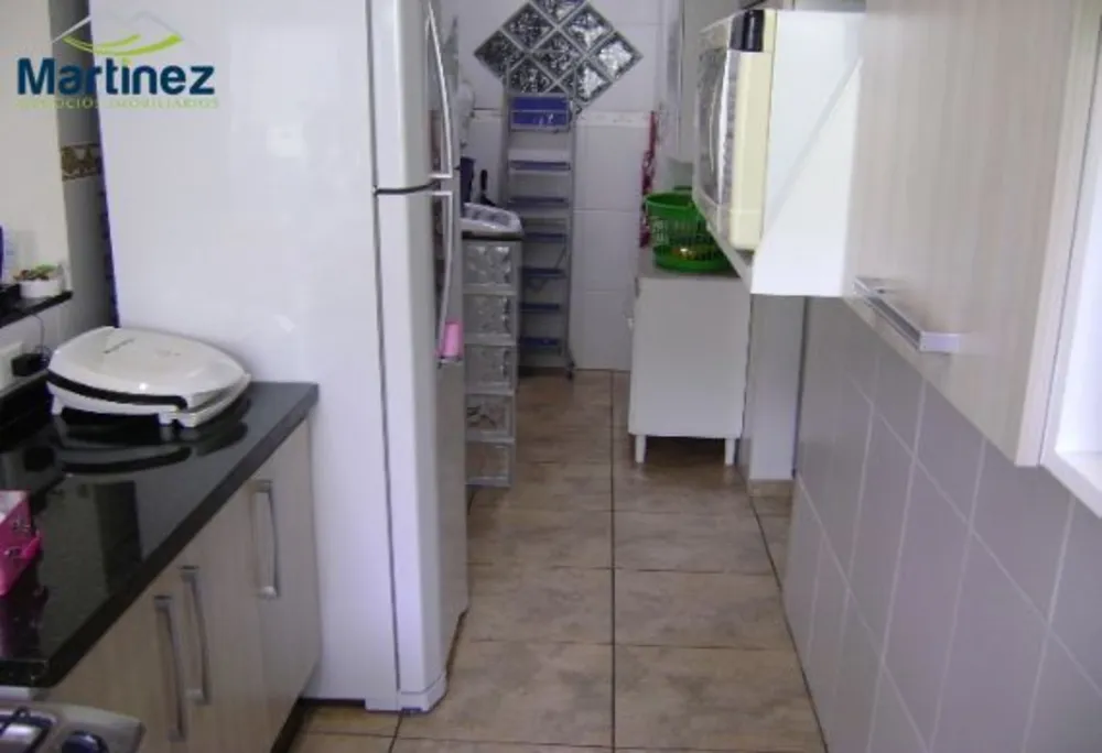 Casa, 3 quartos, 220 m² - Foto 1